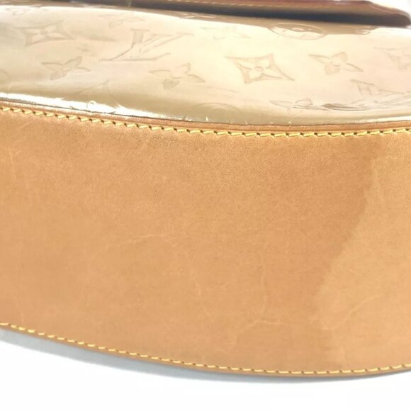 LOUIS VUITTON MonogramVernis Biscayne Bay GM Shoulder Bag Shoulder Bag Monog... - Picture 9 of 15